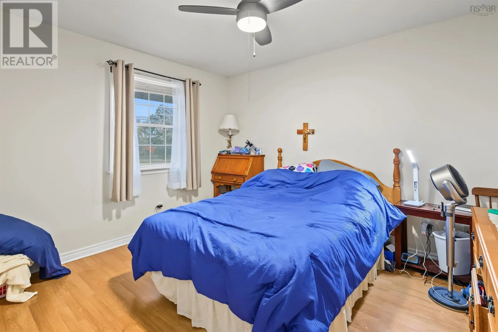 1366 George Street      B1P 1N2 Street