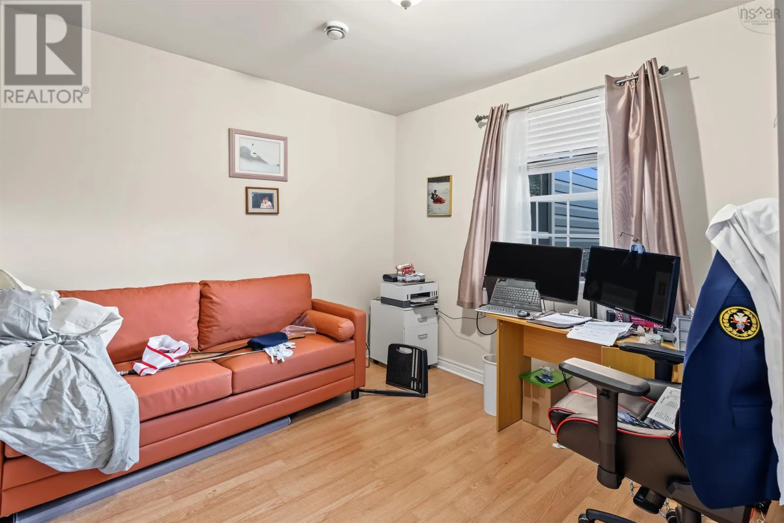 1366 George Street      B1P 1N2 Street