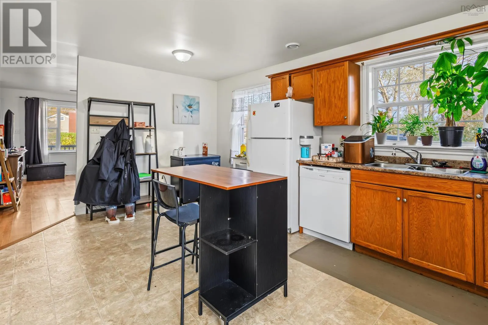 1366 George Street      B1P 1N2 Street