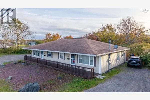 1366 George Street      B1P 1N2 Street