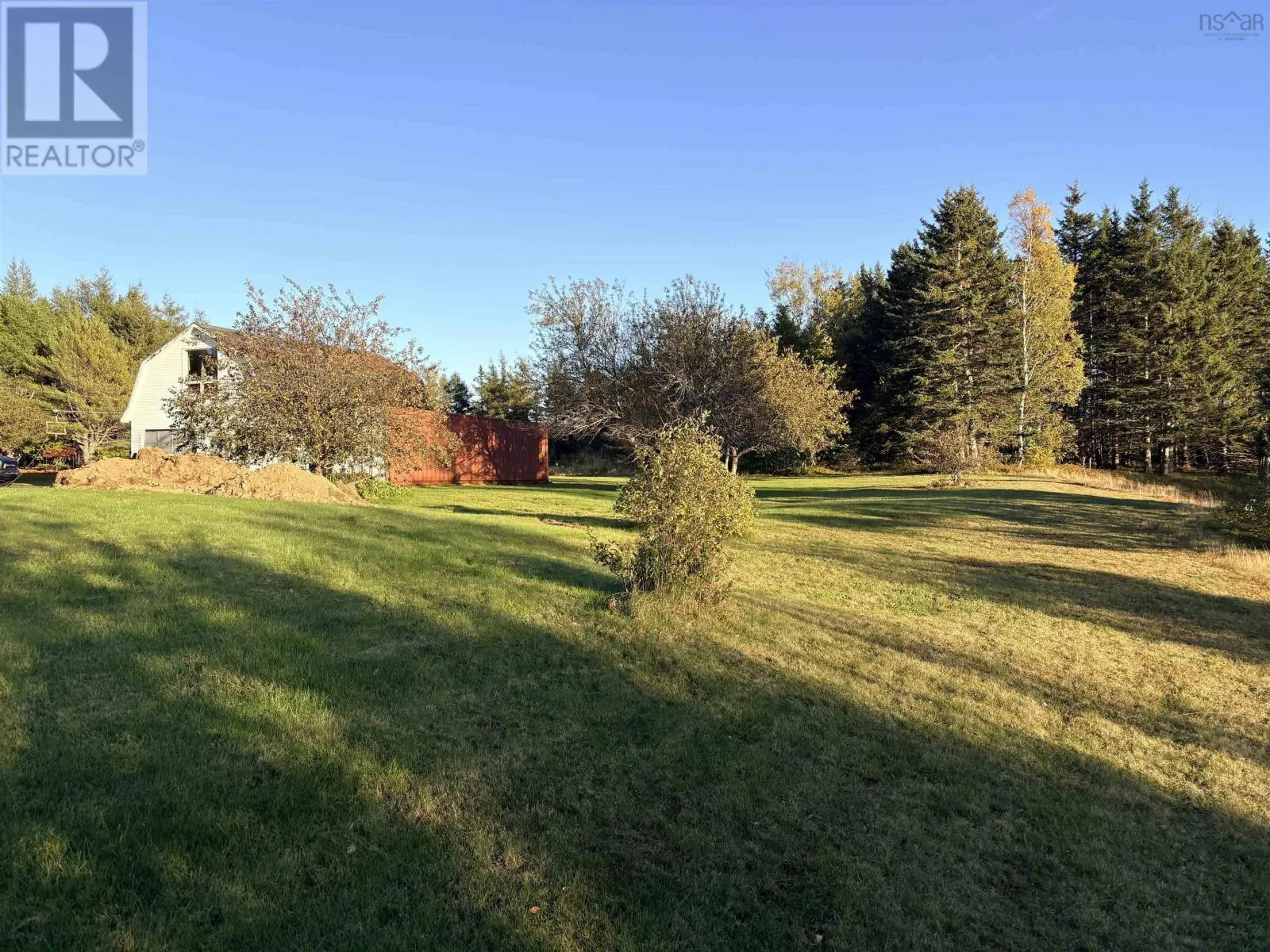 2561 Highway 327 Highway