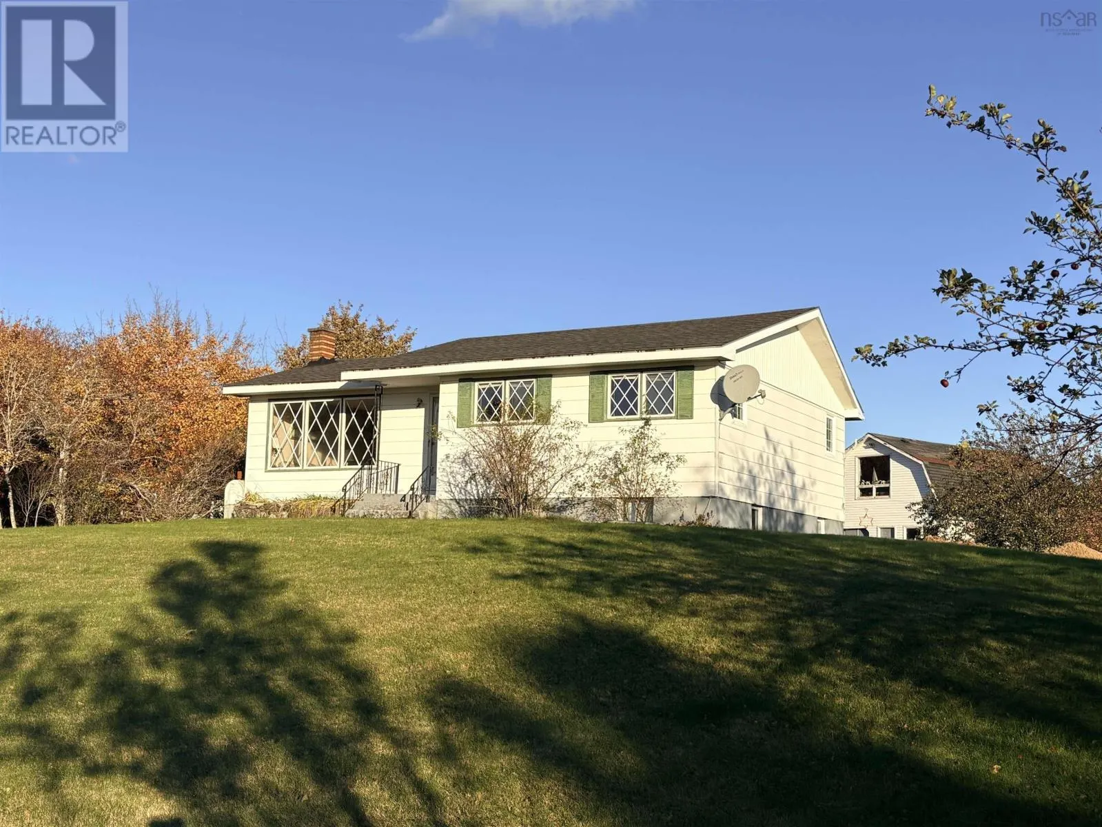 2561 Highway 327 Highway