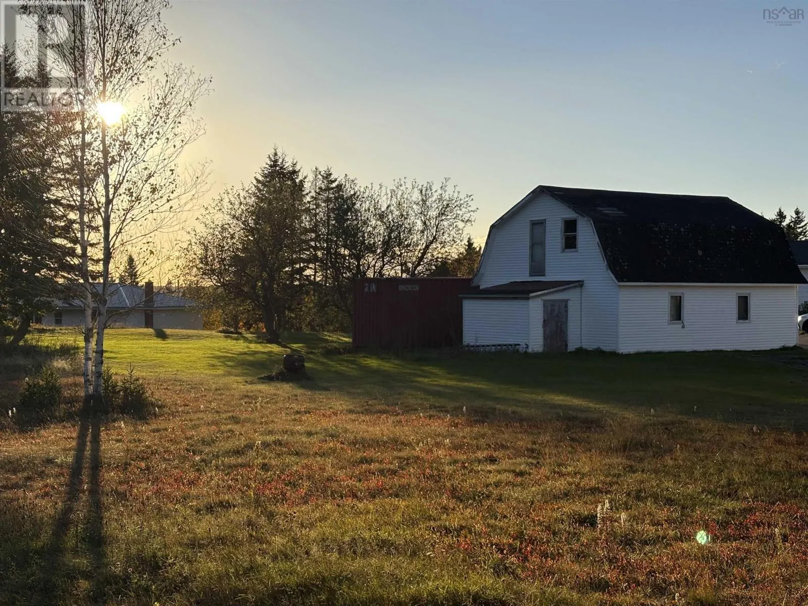 2561 Highway 327 Highway