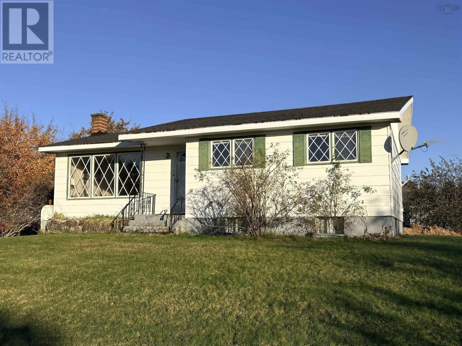 2561 Highway 327 Highway