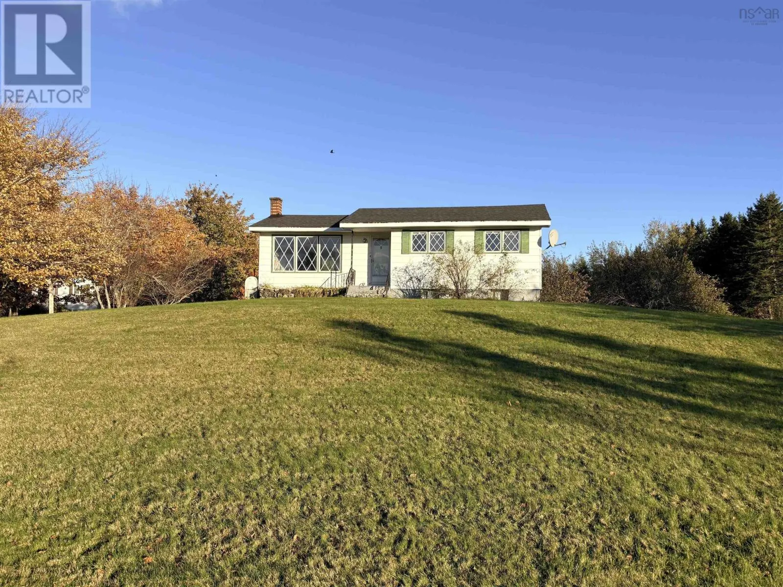 2561 Highway 327 Highway