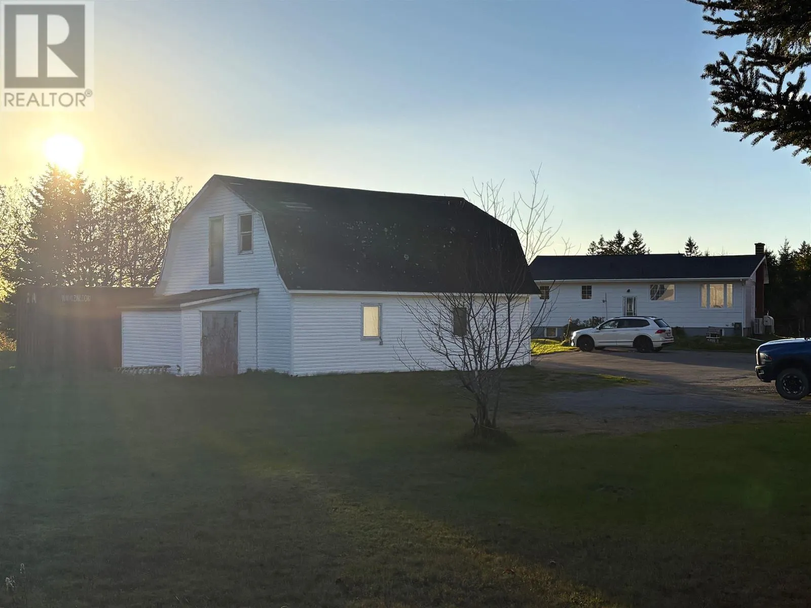 2561 Highway 327 Highway