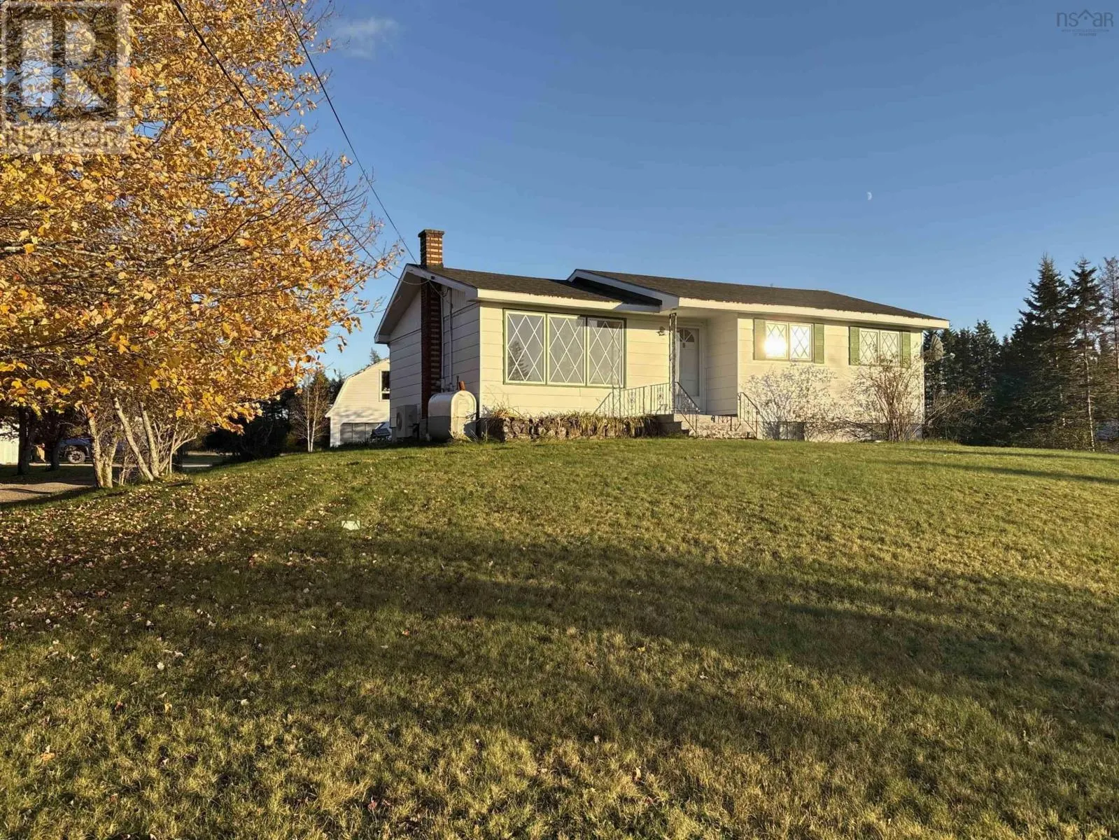 2561 Highway 327 Highway