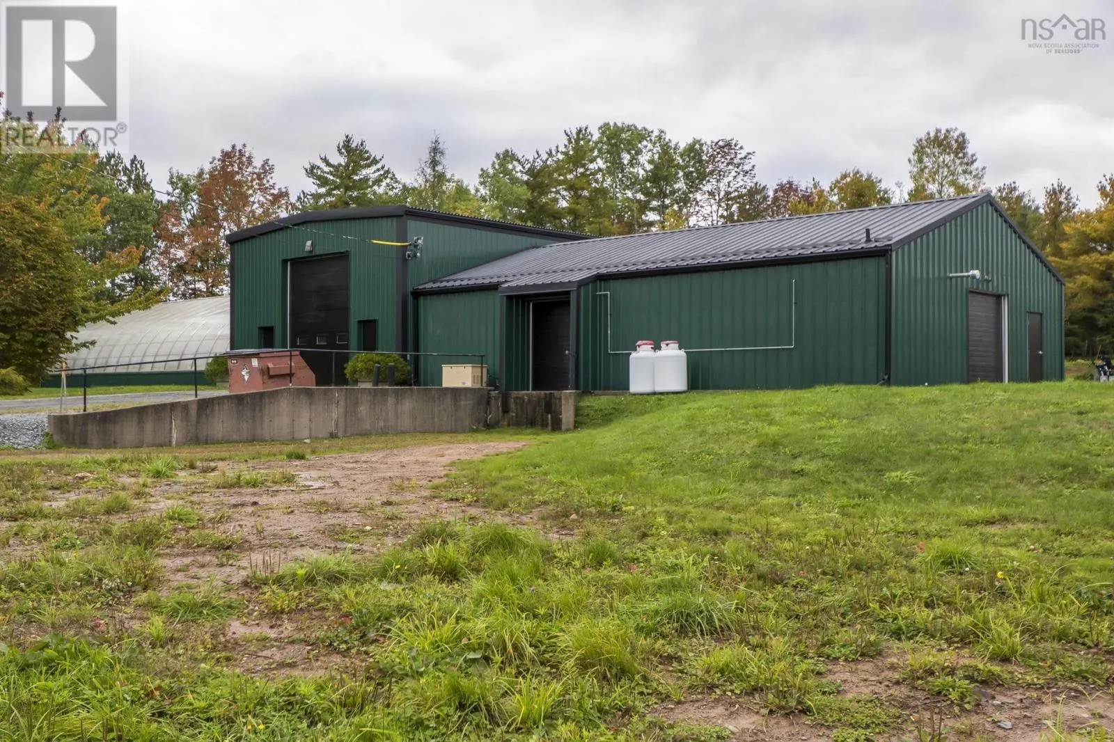 150 Horne Settlement Road