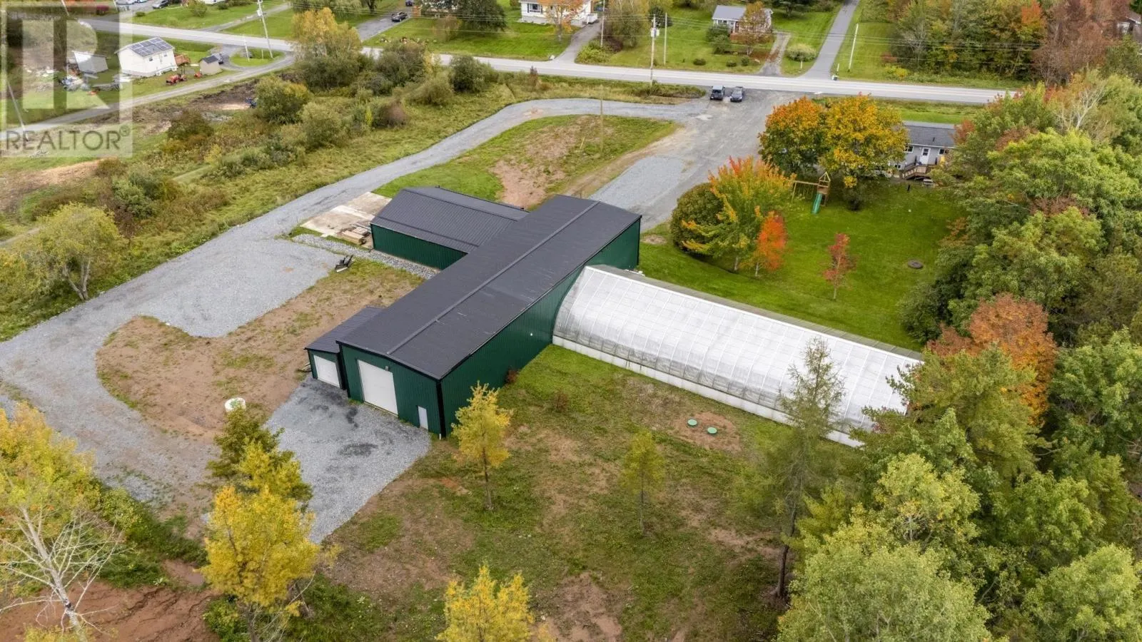 150 Horne Settlement Road