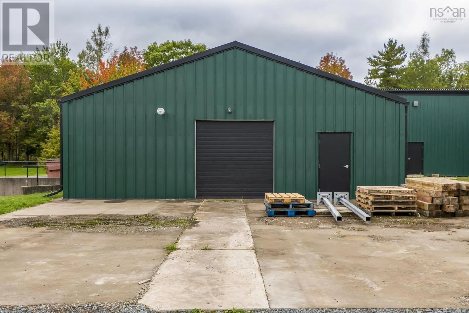 150 Horne Settlement Road