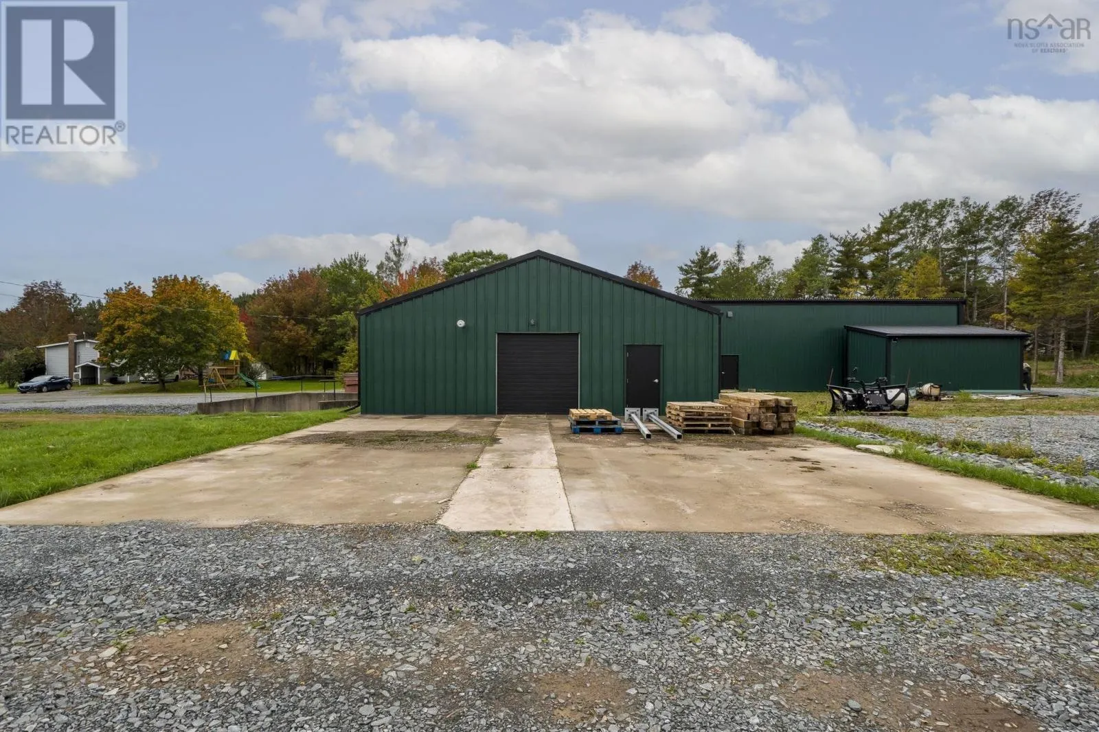 150 Horne Settlement Road