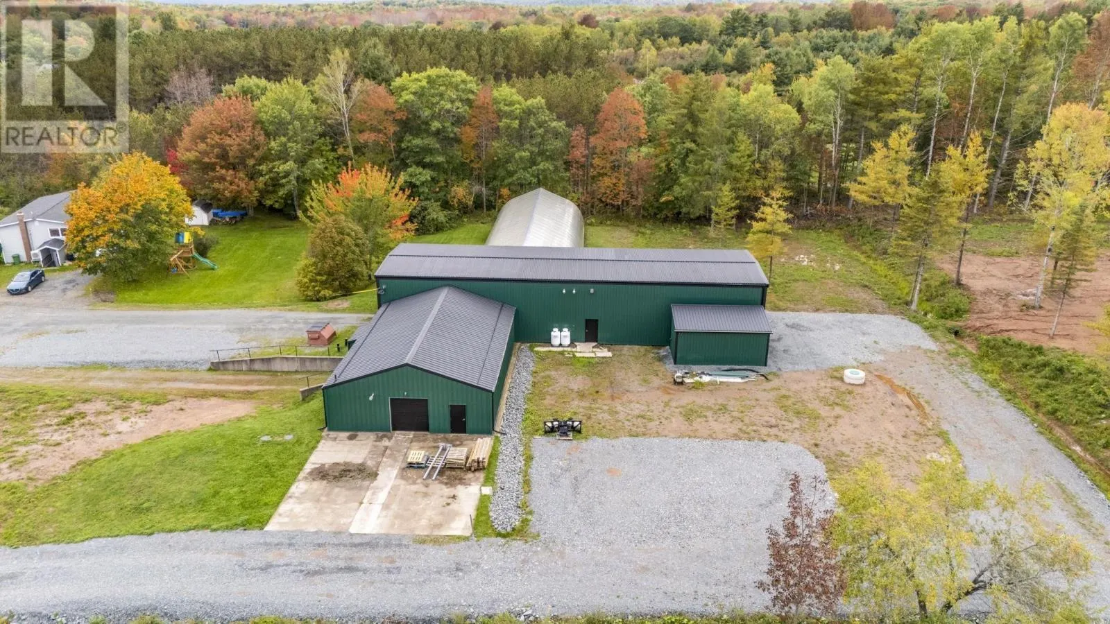 150 Horne Settlement Road