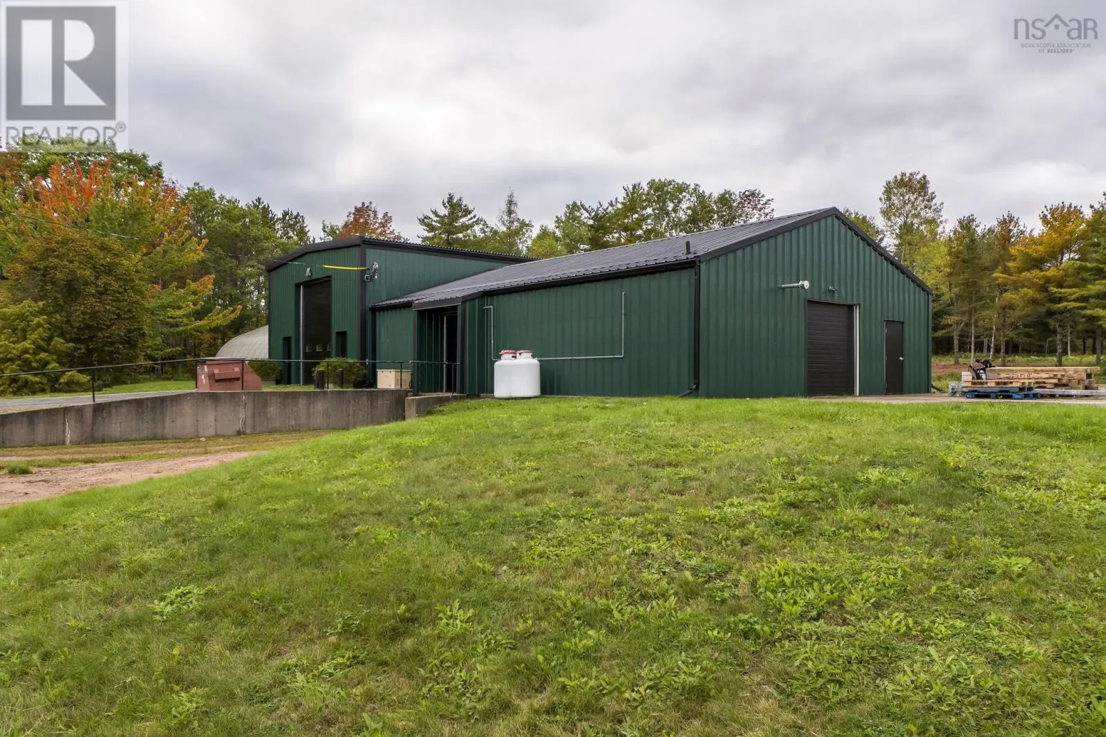 150 Horne Settlement Road