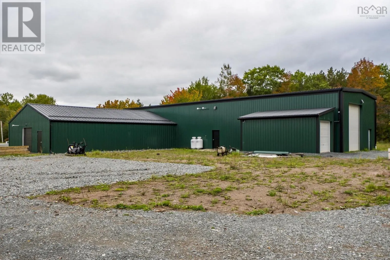 150 Horne Settlement Road