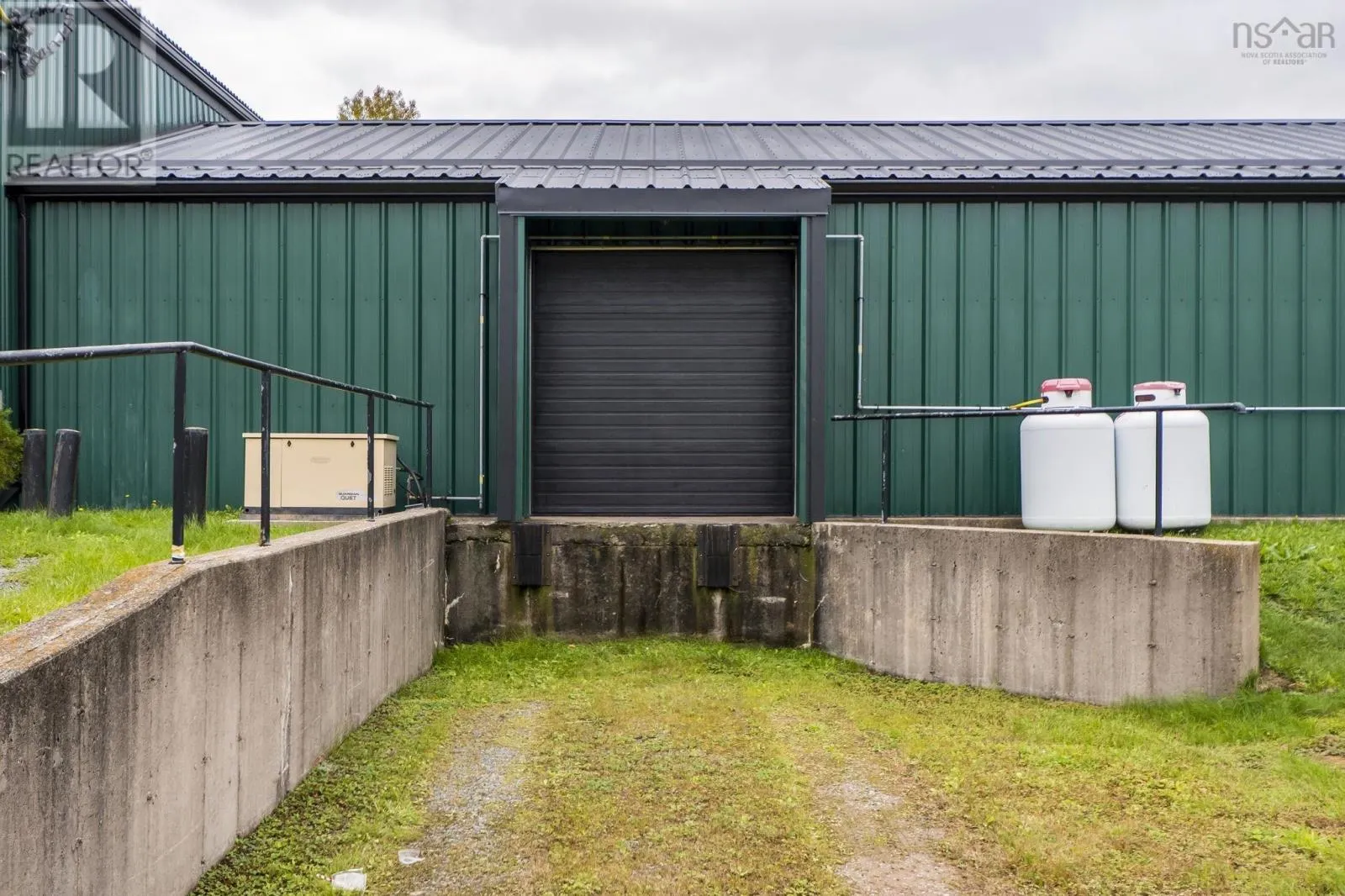 150 Horne Settlement Road