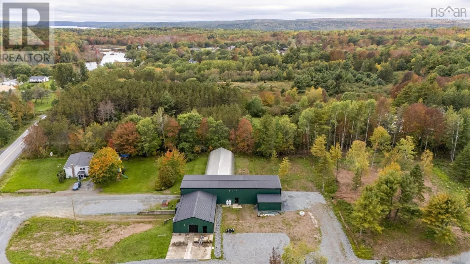 150 Horne Settlement Road