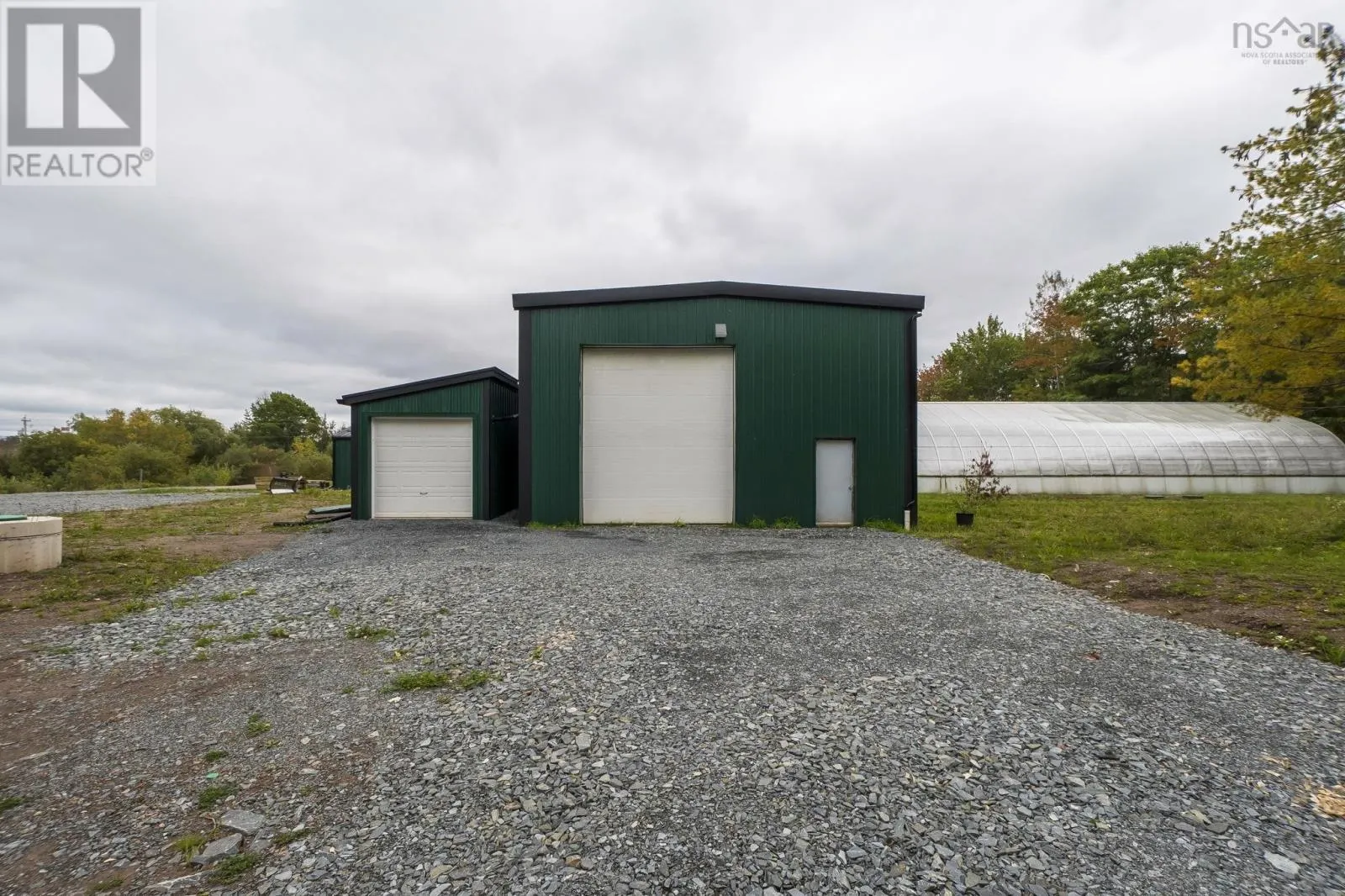 150 Horne Settlement Road