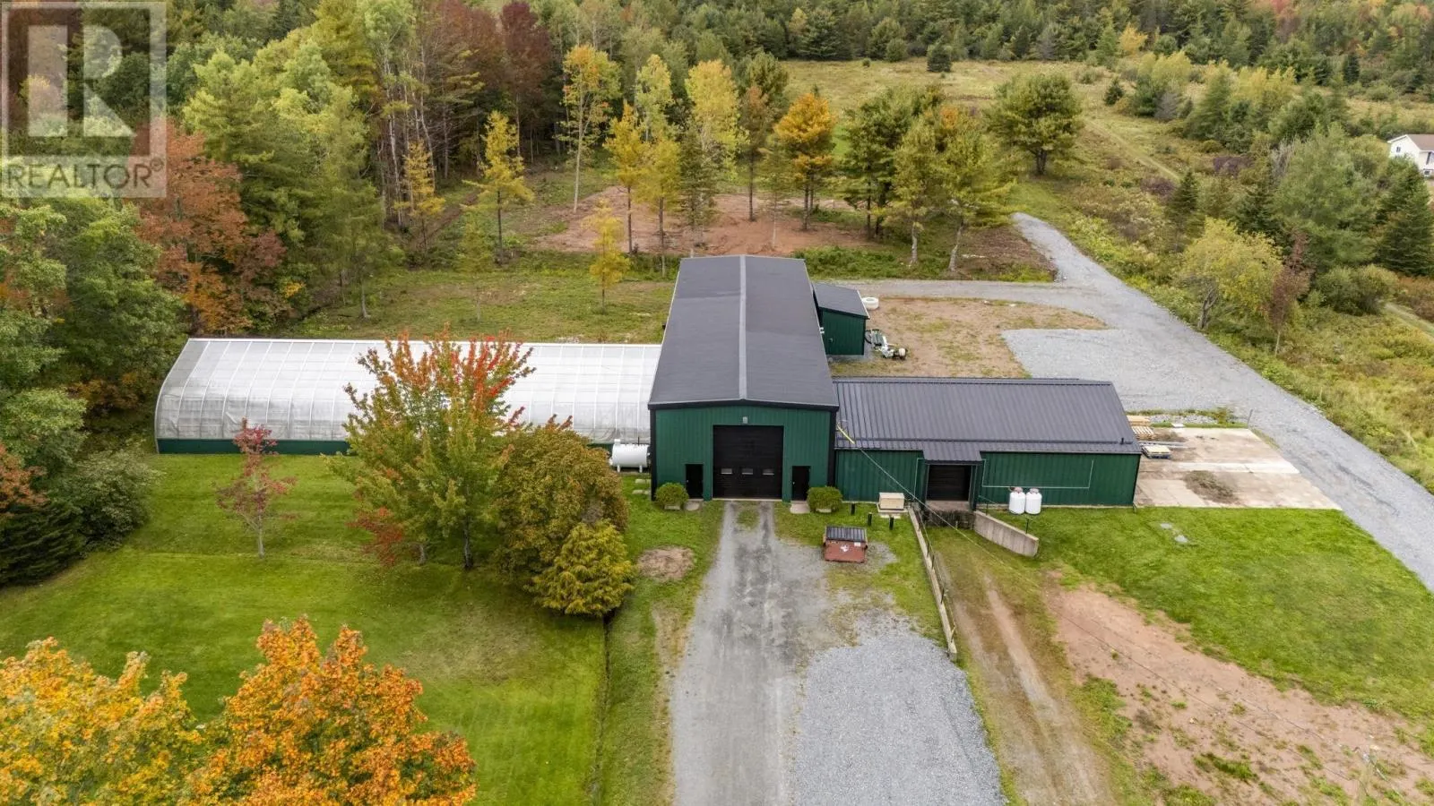 150 Horne Settlement Road