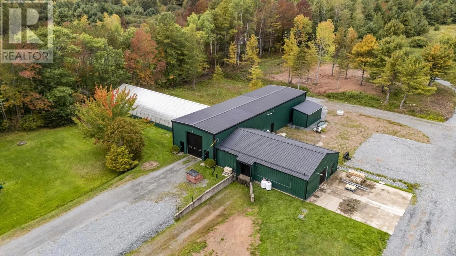 150 Horne Settlement Road