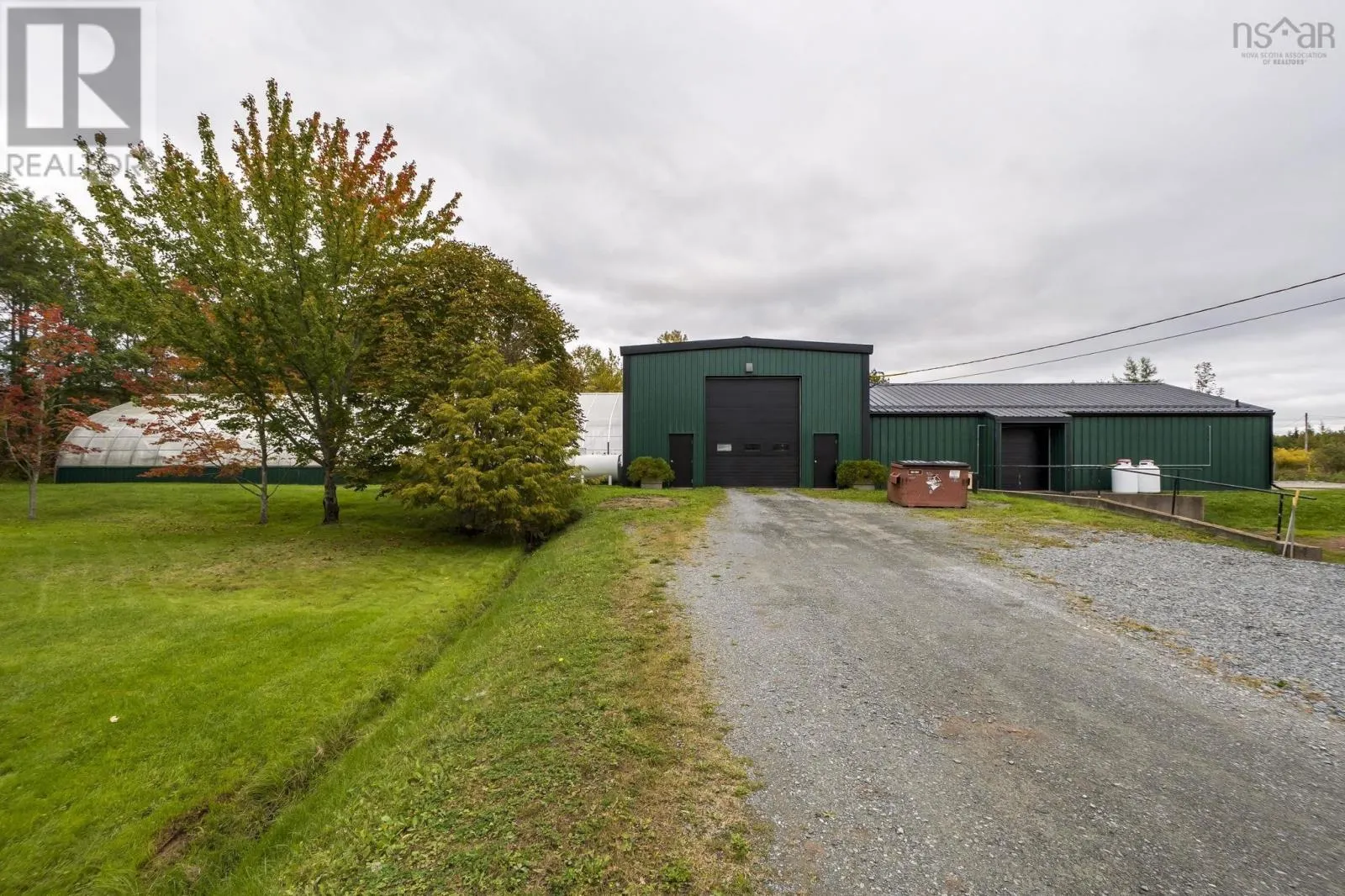 150 Horne Settlement Road