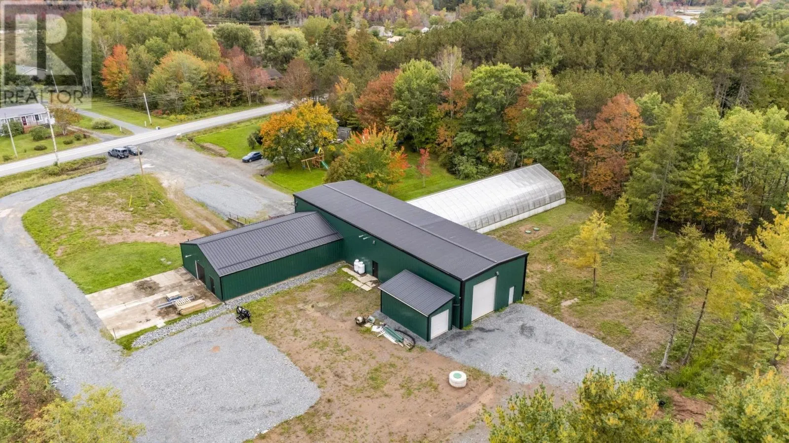 150 Horne Settlement Road