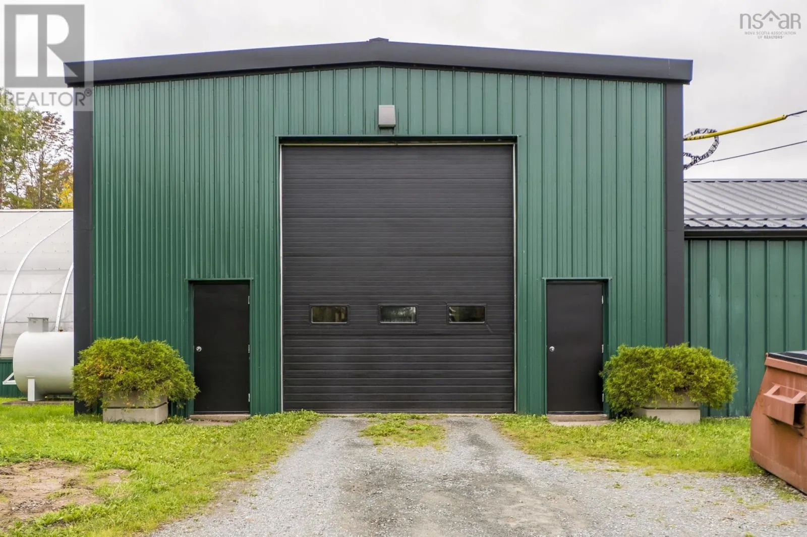 150 Horne Settlement Road