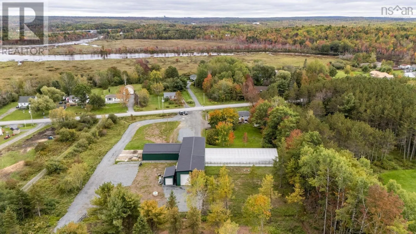 150 Horne Settlement Road