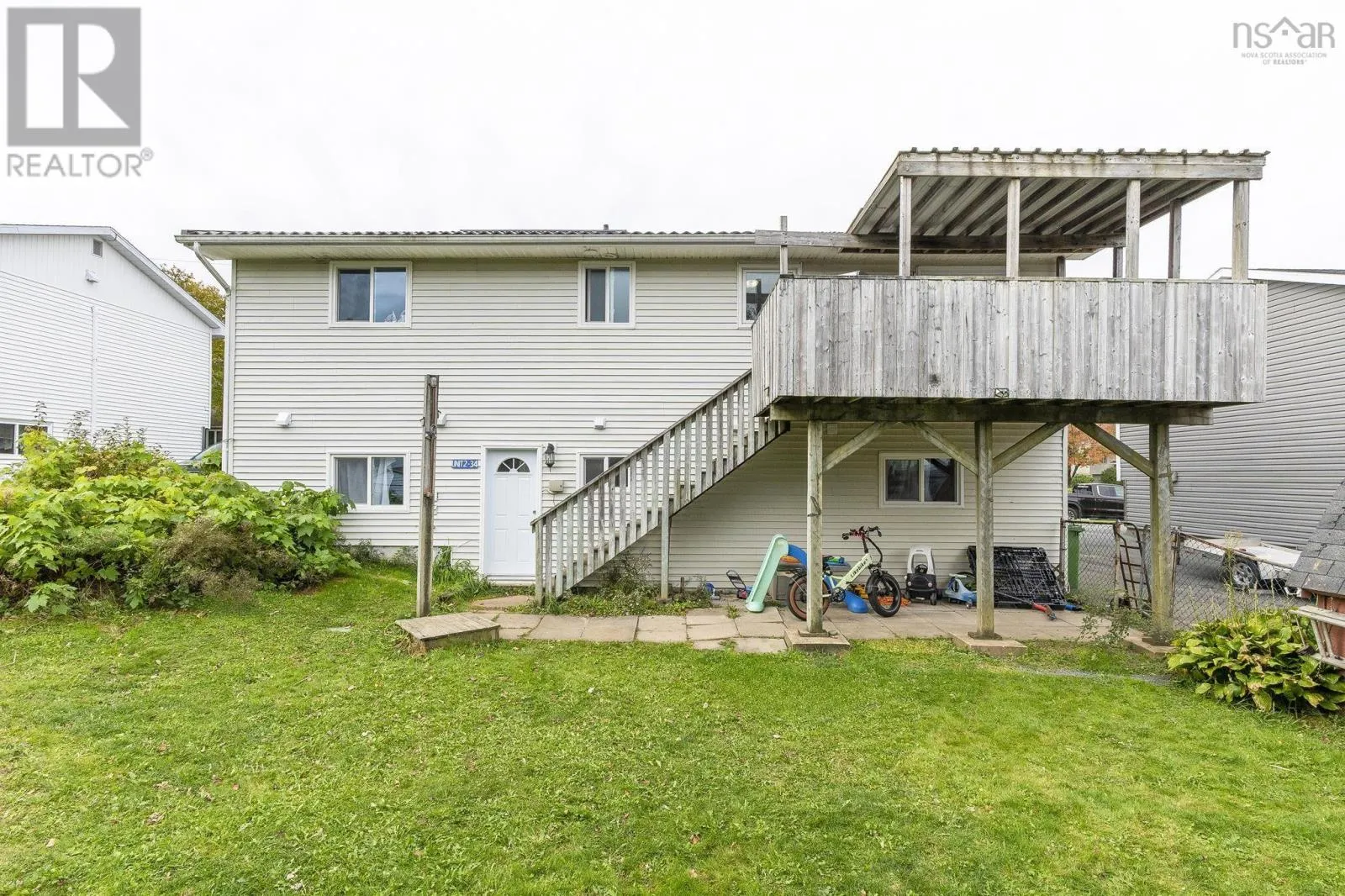 34 Nausett Crescent