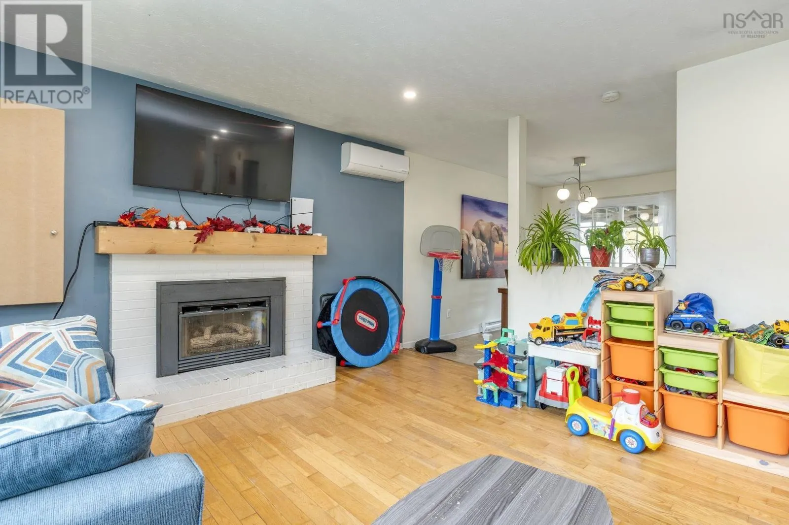 34 Nausett Crescent