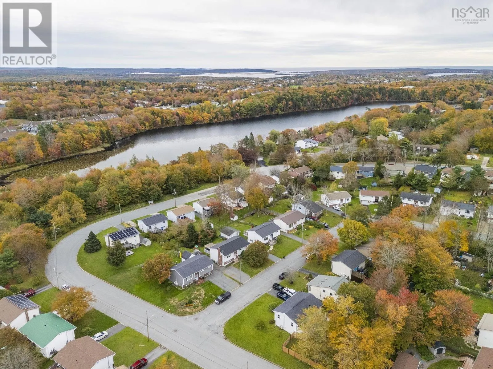 34 Nausett Crescent
