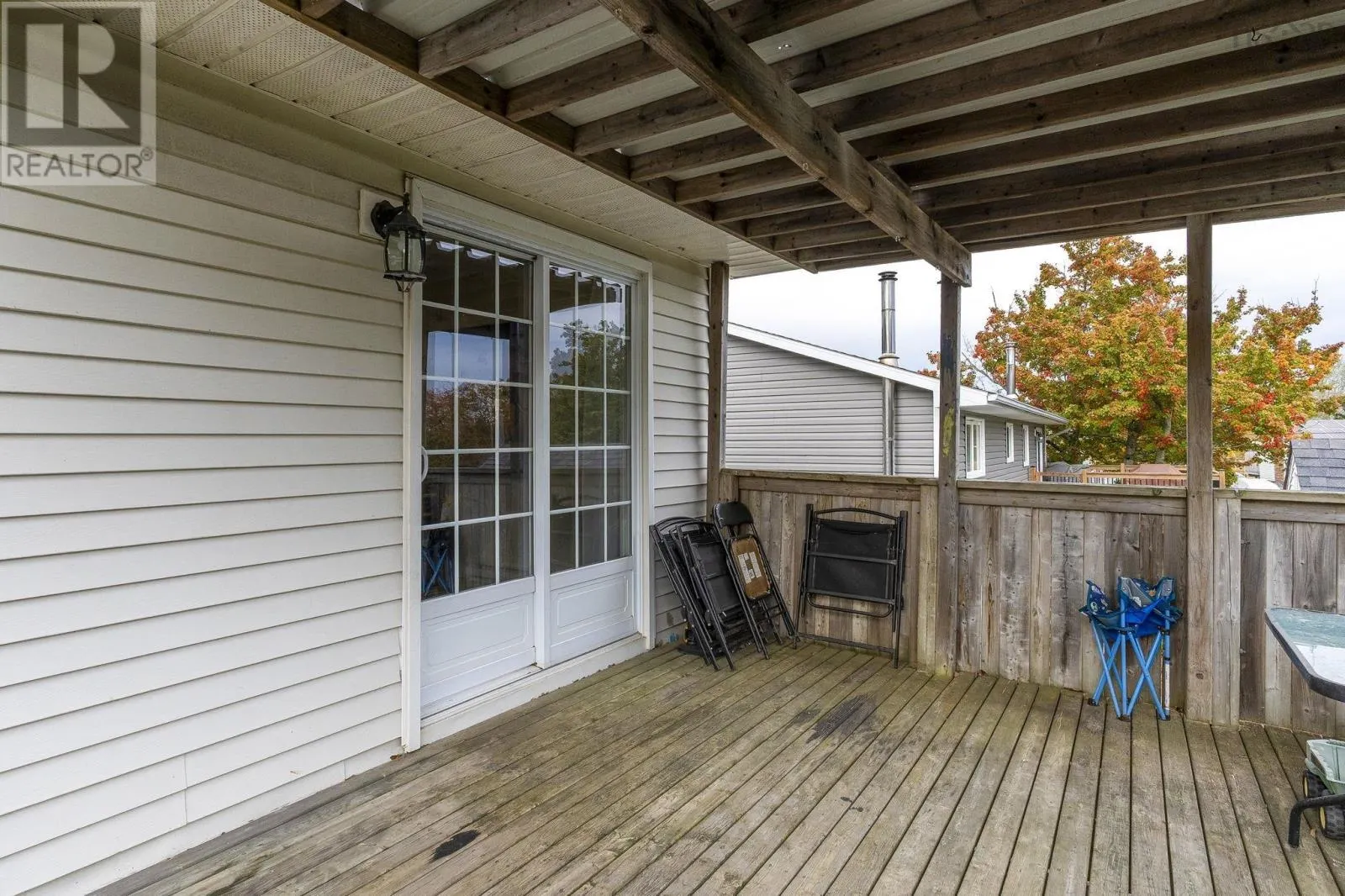 34 Nausett Crescent