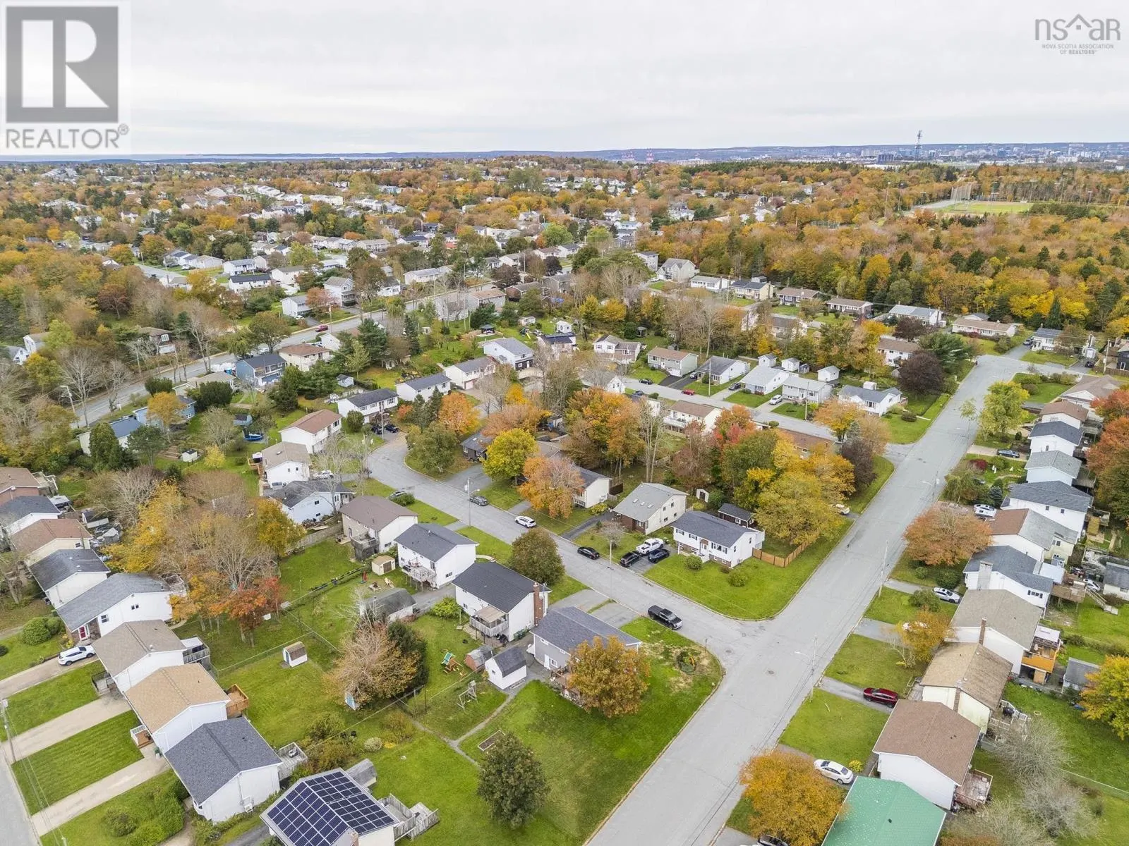 34 Nausett Crescent
