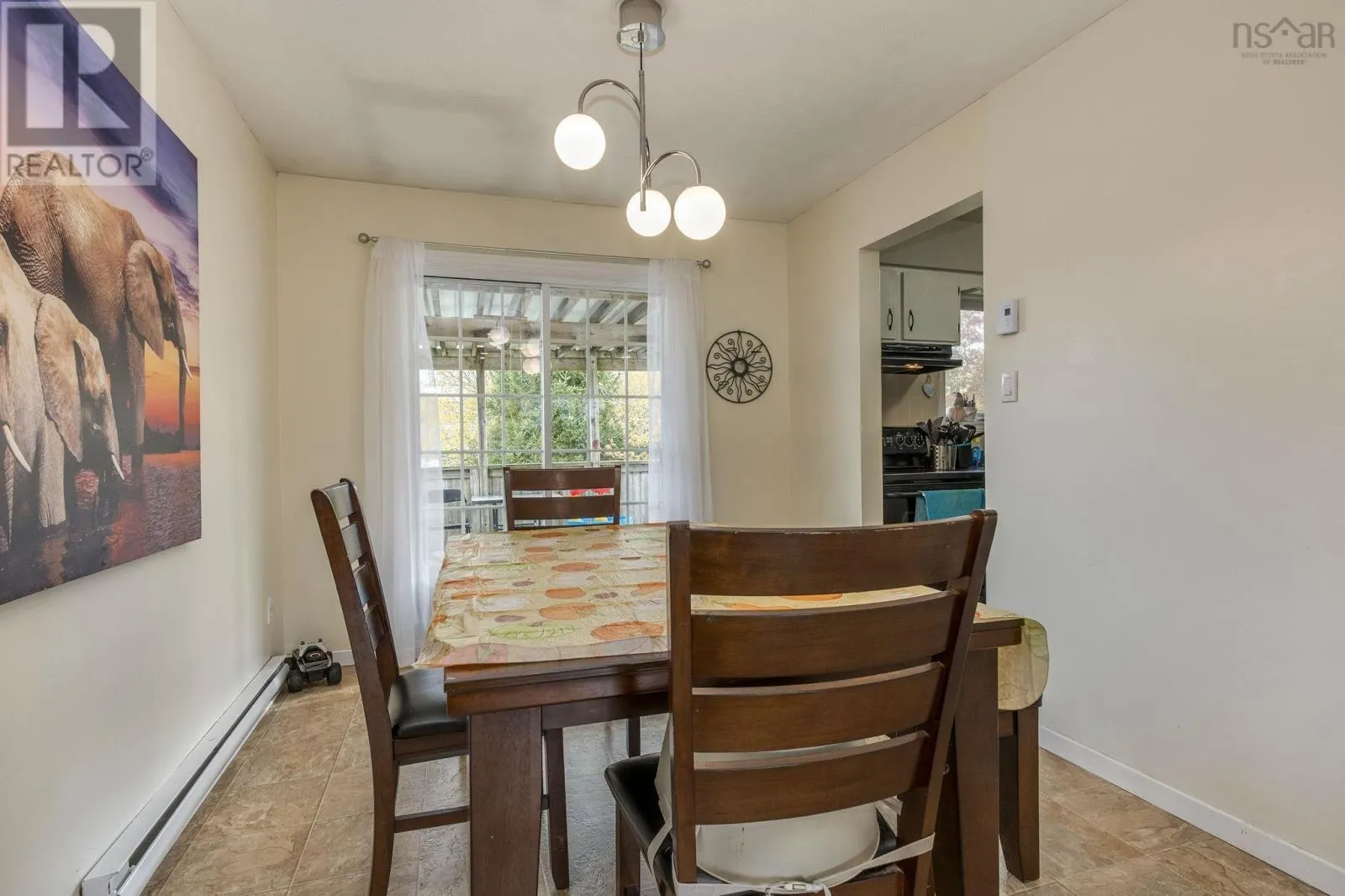 34 Nausett Crescent