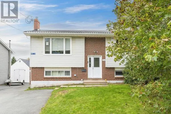 34 Nausett Crescent