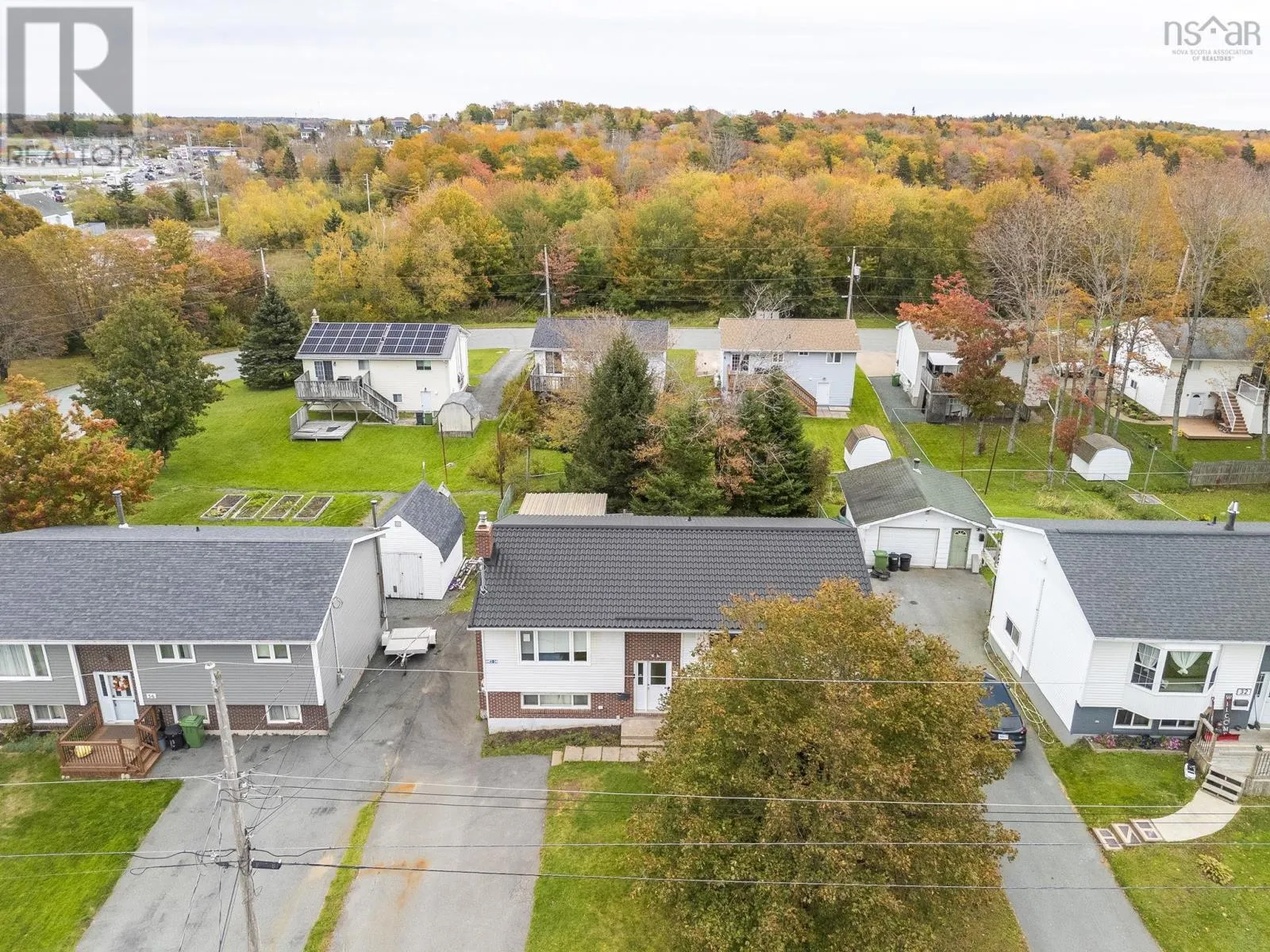 34 Nausett Crescent
