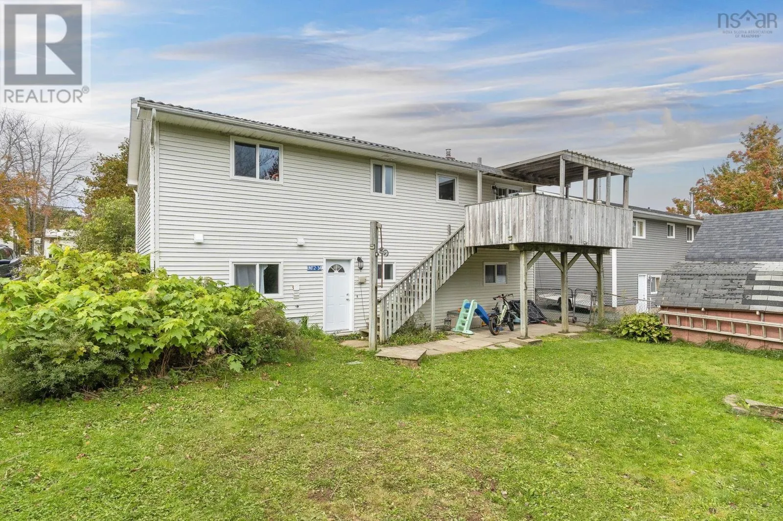 34 Nausett Crescent