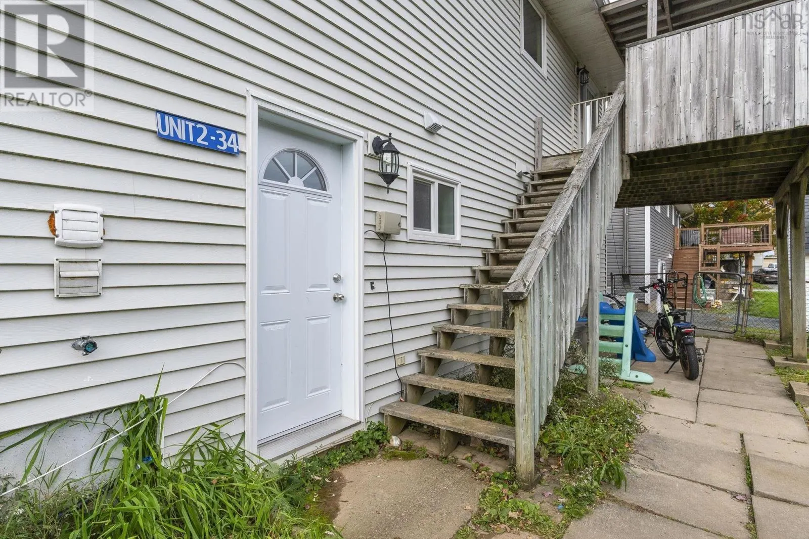 34 Nausett Crescent