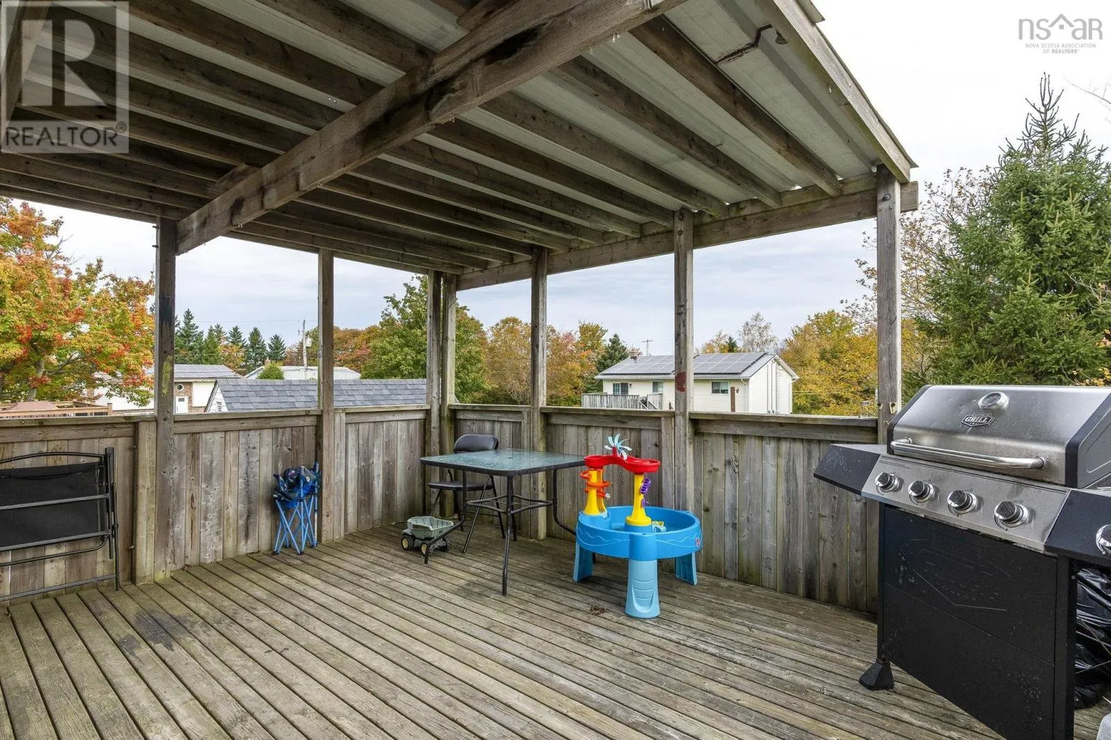 34 Nausett Crescent