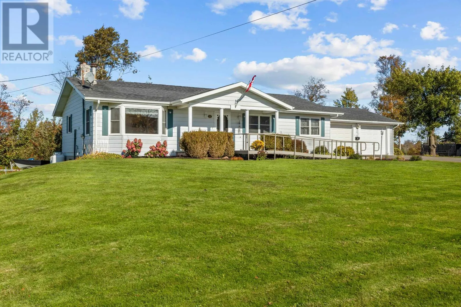 1 Upper Tea Hill Crescent