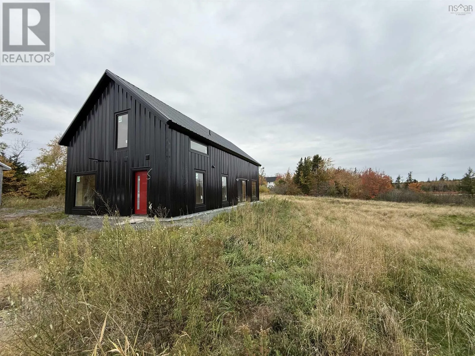 2649 RIVER JOHN Road
