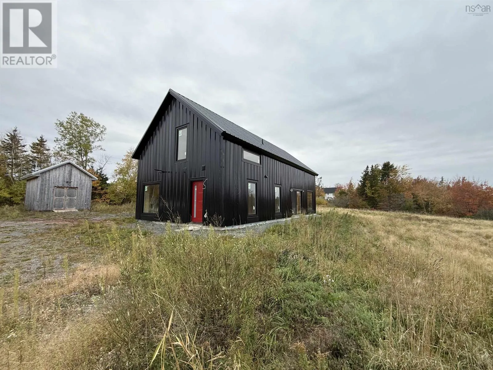 2649 RIVER JOHN Road