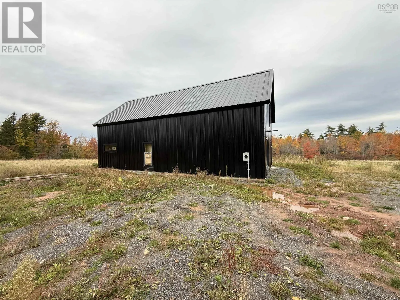 2649 RIVER JOHN Road