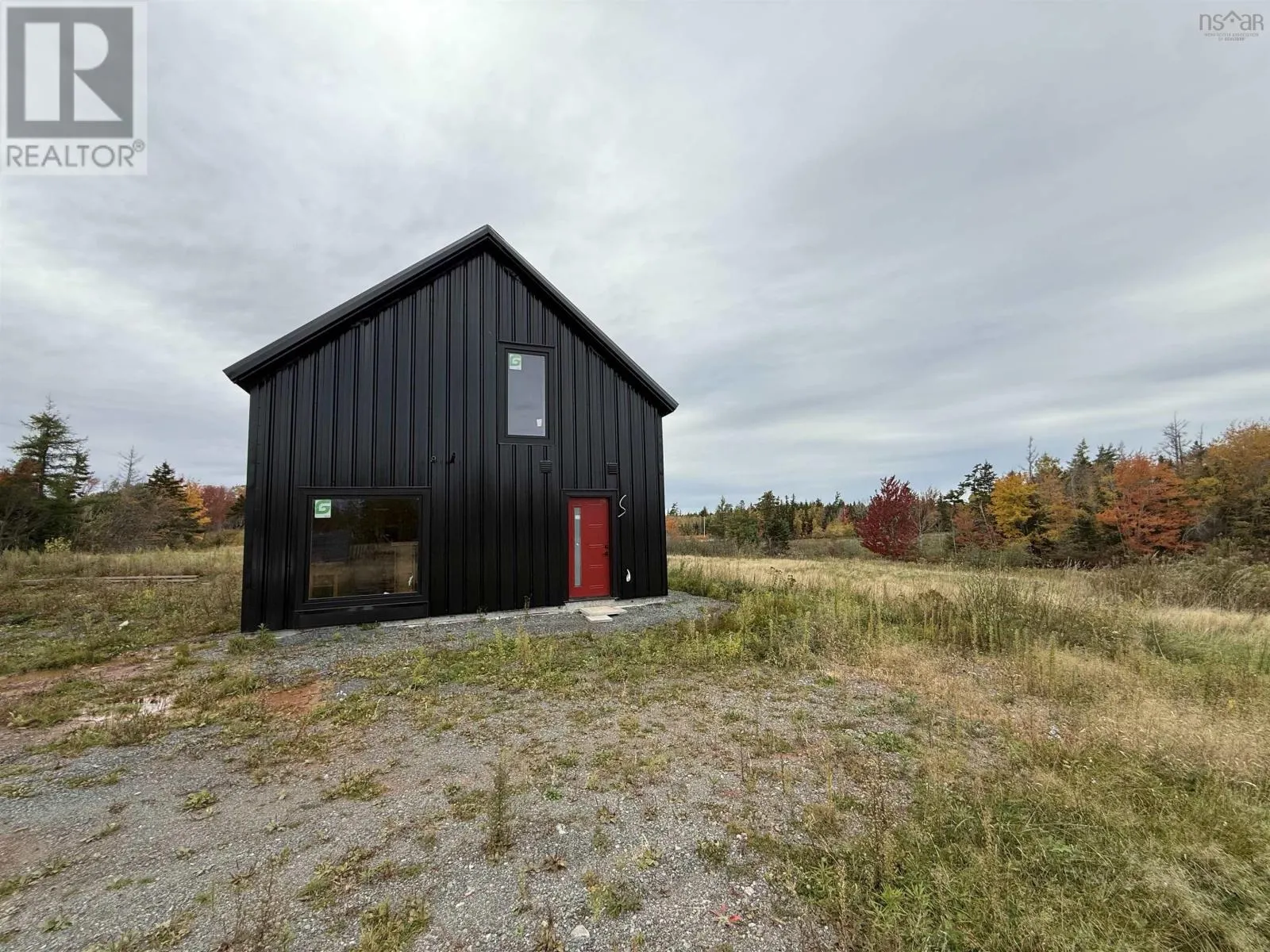 2649 RIVER JOHN Road