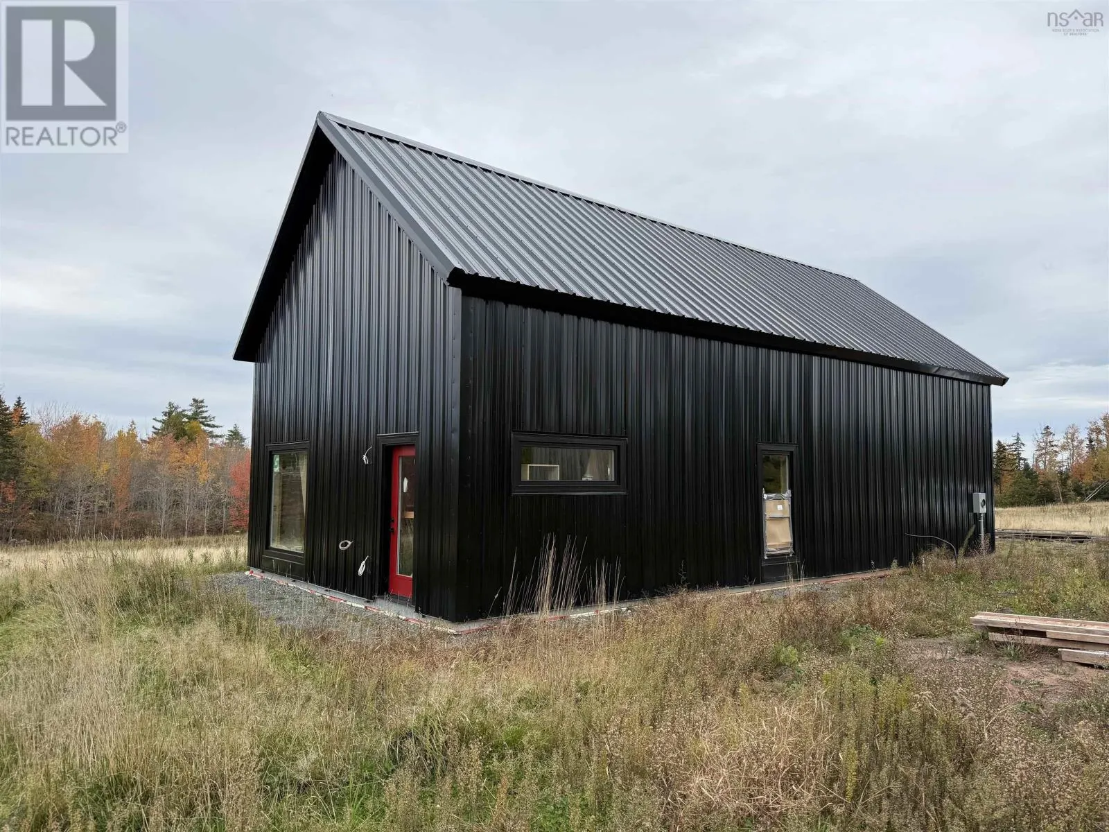 2649 RIVER JOHN Road