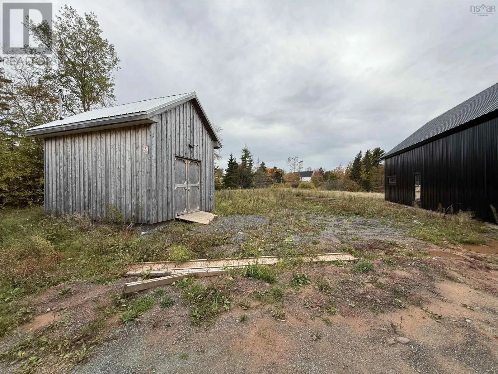 2649 RIVER JOHN Road