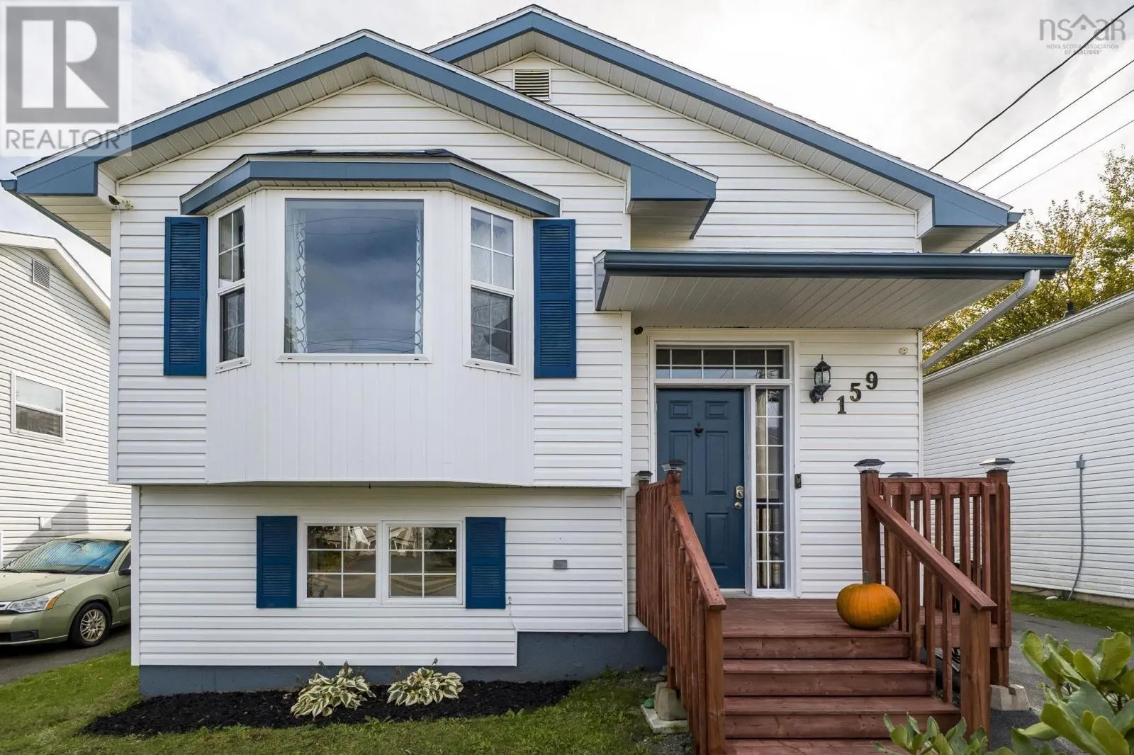 159 Melrose Crescent