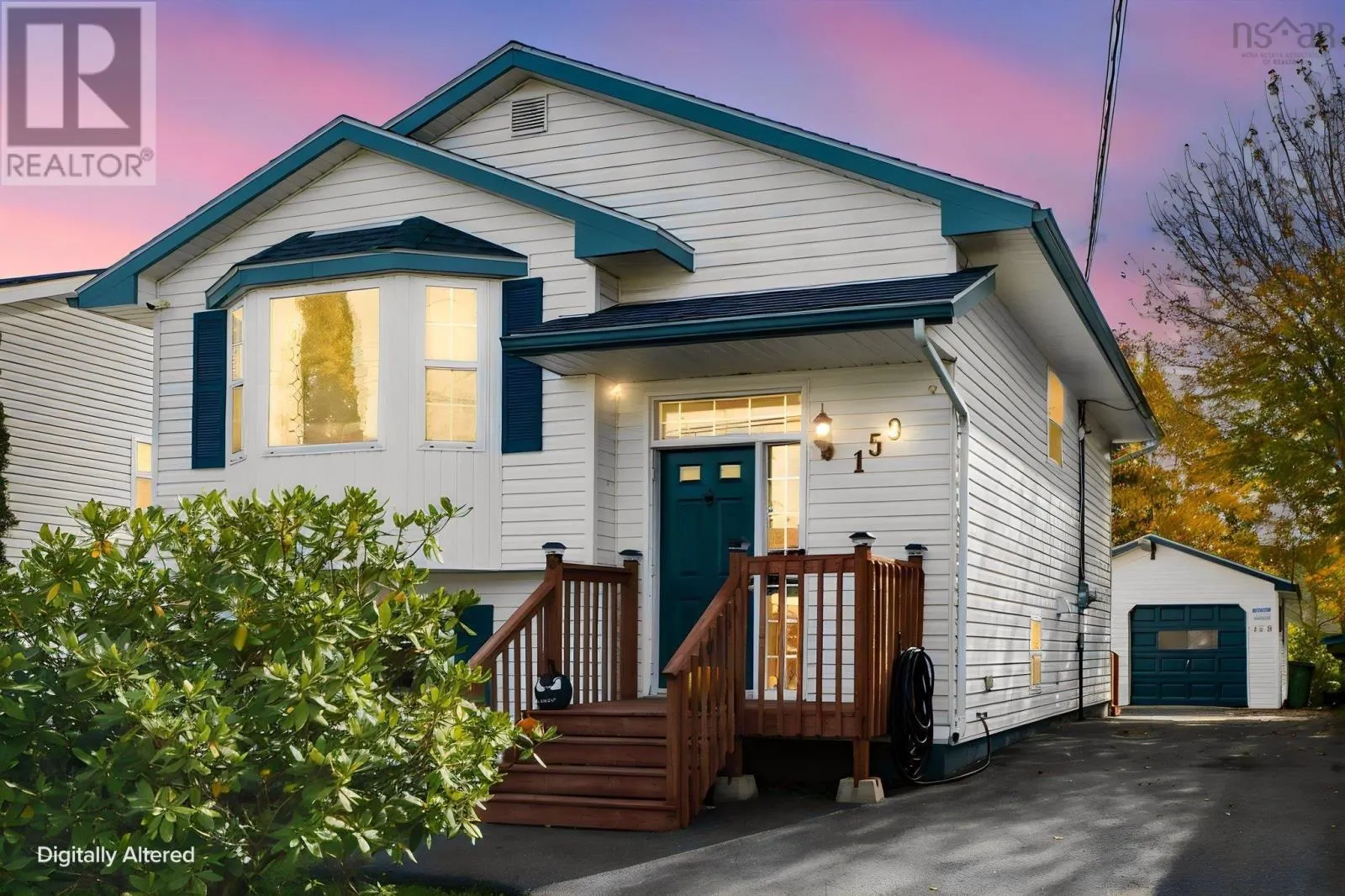159 Melrose Crescent