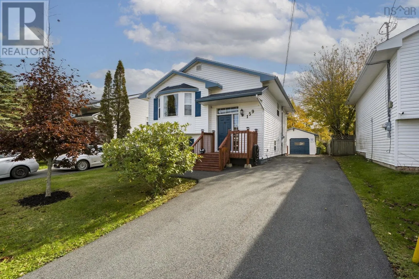 159 Melrose Crescent
