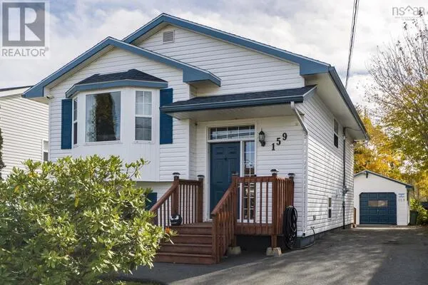 159 Melrose Crescent
