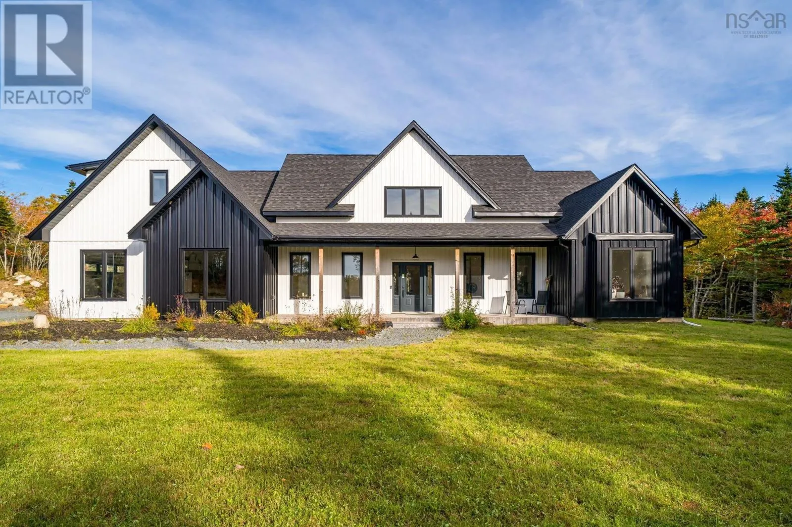 101 Wilderness Drive